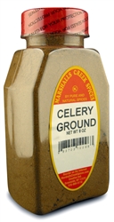 CELERY GROUND&#9408;