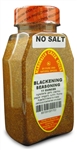 BLACKENING SEASONING NO SALT&#9408;