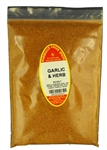 GARLIC AND HERB SEASONING NO SALT REFILL&#9408;