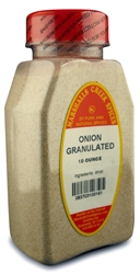 ONION POWDER GRANULATE&#9408;