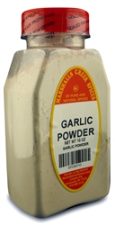 GARLIC POWDER FINE&#9408;