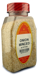 ONION MINCED&#9408;