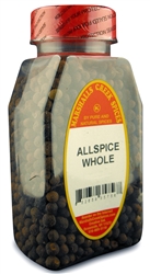 ALLSPICE WHOLE&#9408;