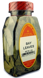 BAY LEAVES&#9408;