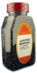 JUNIPER BERRIES&#9408;