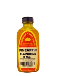 PINEAPPLE FLAVORING? 8 oz.