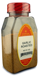 ROASTED GARLIC GRANULATE&#9408;