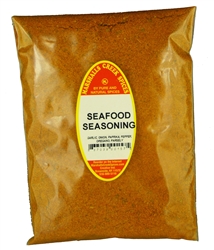 SEAFOOD SEASONING NO SALT REFILL&#9408;