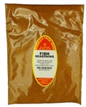 FISH SEASONING NO SALT REFILL&#9408;