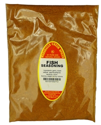 FISH SEASONING NO SALT REFILL&#9408;