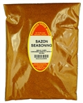 SAZON SEASONING NO SALT, WITH ANNATTO REFILLâ“€