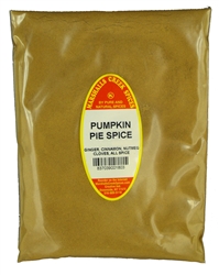 PUMPKIN PIE SPICE REFILL&#9408;