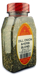 DILL ONION & HERB BLEND&#9408;