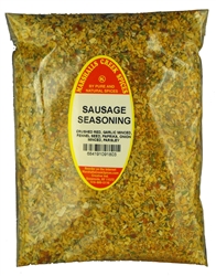 SAUSAGE SEASONING NO SALT REFILL&#9408;