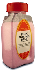 PINK CURING SALT