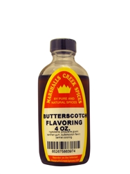 BUTTERSCOTCH FLAVORING