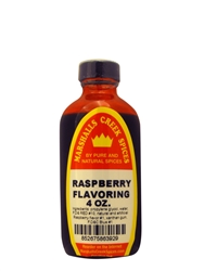 RASPBERRY FLAVORING