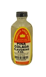 PINA COLADA FLAVORING