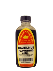 HAZELNUT FLAVORING