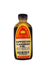 CAPPUCCINO FLAVORING