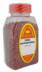 Pink Peppercorns 4 oz