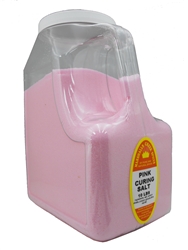 PINK CURING SALT 10 LB. RESTAURANT SIZE JUG