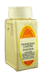 PARMESAN CHEESE POWDER