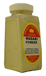 WASABI POWDER