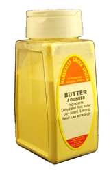 BUTTER POWDER