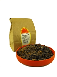 Oolong Chocolate Tea 4 oz