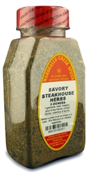 SAVORY STEAKHOUSE HERBS&#9408;