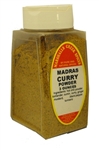 MADRAS CURRY POWDER