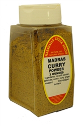 MADRAS CURRY POWDER