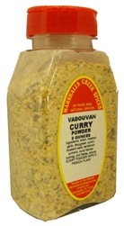 VADOUVAN CURRY POWDER