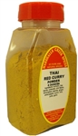 THAI RED CURRY POWDER