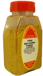 THAI RED CURRY POWDER