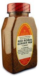 RED ROBIN BURGER MIX "YUMMM"&#9408;