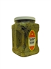 Bay Leaves (Laurel Leaves) â“€, 2 oz pinch grip jar