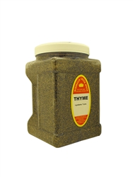 Thyme â“€, 8 oz pinch grip jar