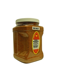 Pizza No Salt Seasoning, 44 Ounce â“€