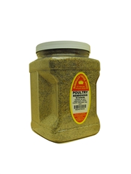 Poultry Seasoning,60 Ounce â“€