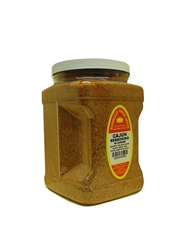 Cajun Seasoning, 60 Ounce  â“€