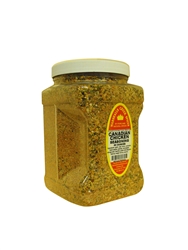 Canadian Chicken Seasoning (Compare to Montreal Seasoning), 60 Ounce  â“€