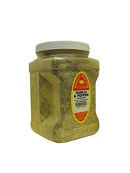 Garlic And Pepper Seasoning, 40 Ounce  â“€