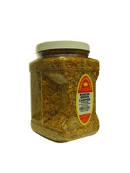 Roasted Onion Chopped Seasoning, 24 Ounce  â“€