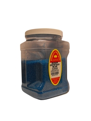 Sugar Crystals Blue Seasoning, 40 Ounce  â“€