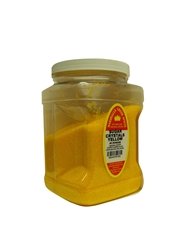 Sugar Crystals Yellow, 40 Ounce  â“€