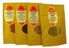 Sample Gift Pack - Steak & Beef Lovers Blends, No Salt