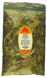 Curry Leaves Refill Bag