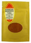 Sample BBQ SEASONING NO SALTâ“€